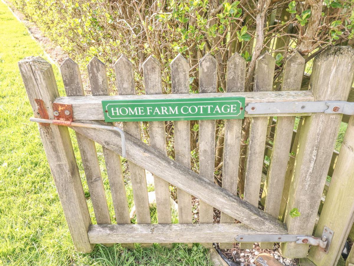 Home Farm Cottage Boscastle Exterior photo